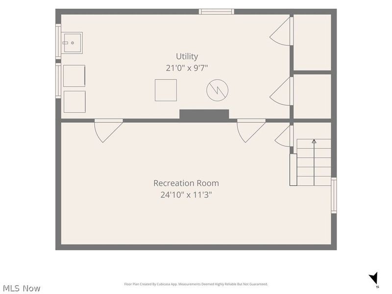 16401 Claire Avenue, Cleveland, OH 44111 Photo 33