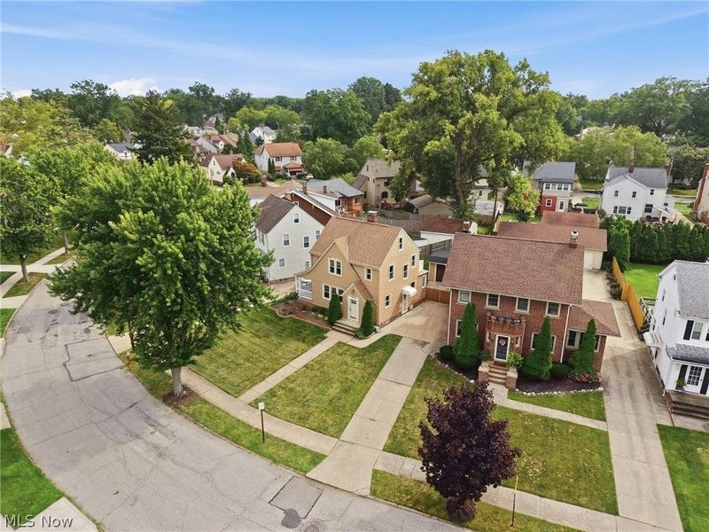 16401 Claire Avenue, Cleveland, OH 44111 Photo 34