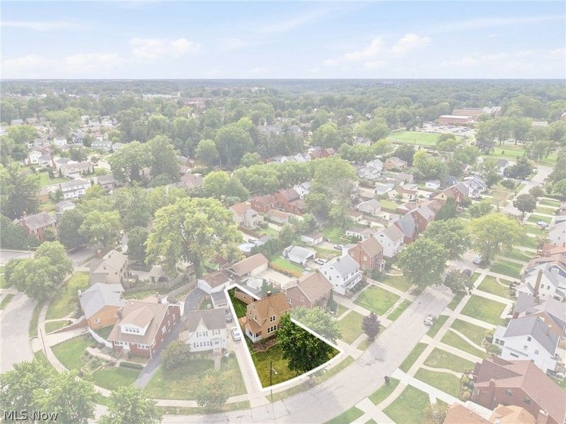 16401 Claire Avenue, Cleveland, OH 44111 Photo 35