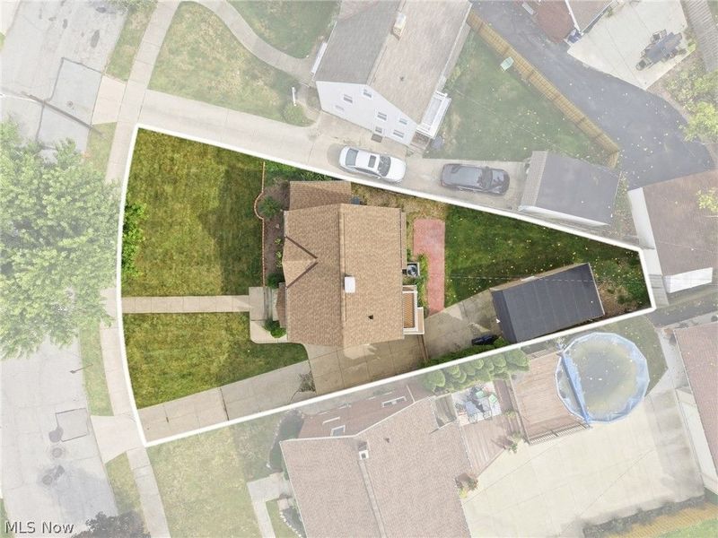 16401 Claire Avenue, Cleveland, OH 44111 Photo 37