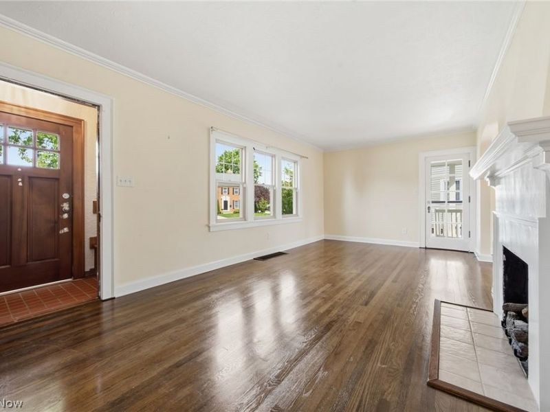 16401 Claire Avenue, Cleveland, OH 44111 Photo 6