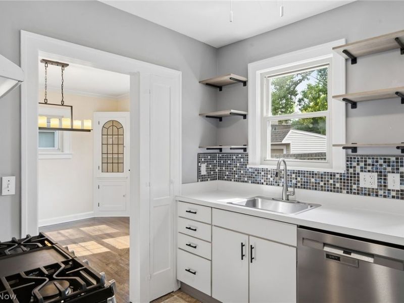 16401 Claire Avenue, Cleveland, OH 44111 Photo 9