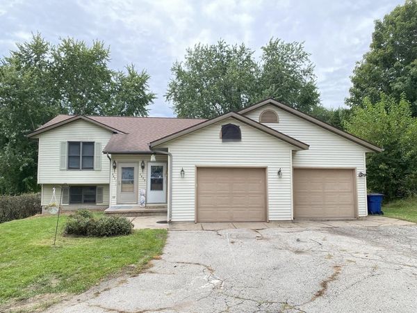 N4629 Timber Crest DRIVE E, Unit N4631, Onalaska, WI 54650