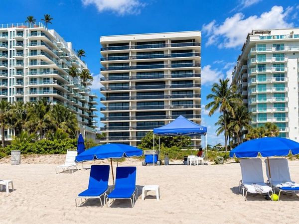 9455 Collins Ave , Unit 1003, Surfside, FL 33154