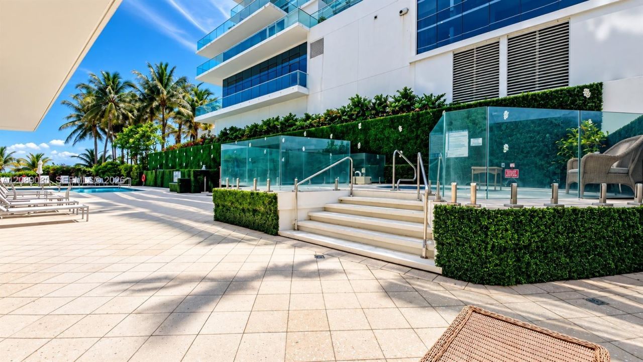 9455 Collins Ave, Unit 1003, Surfside, FL 33154 Photo
