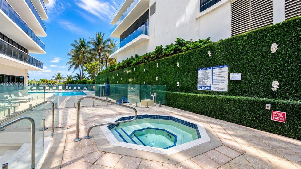 9455 Collins Ave, Unit 1003, Surfside, FL 33154 Photo