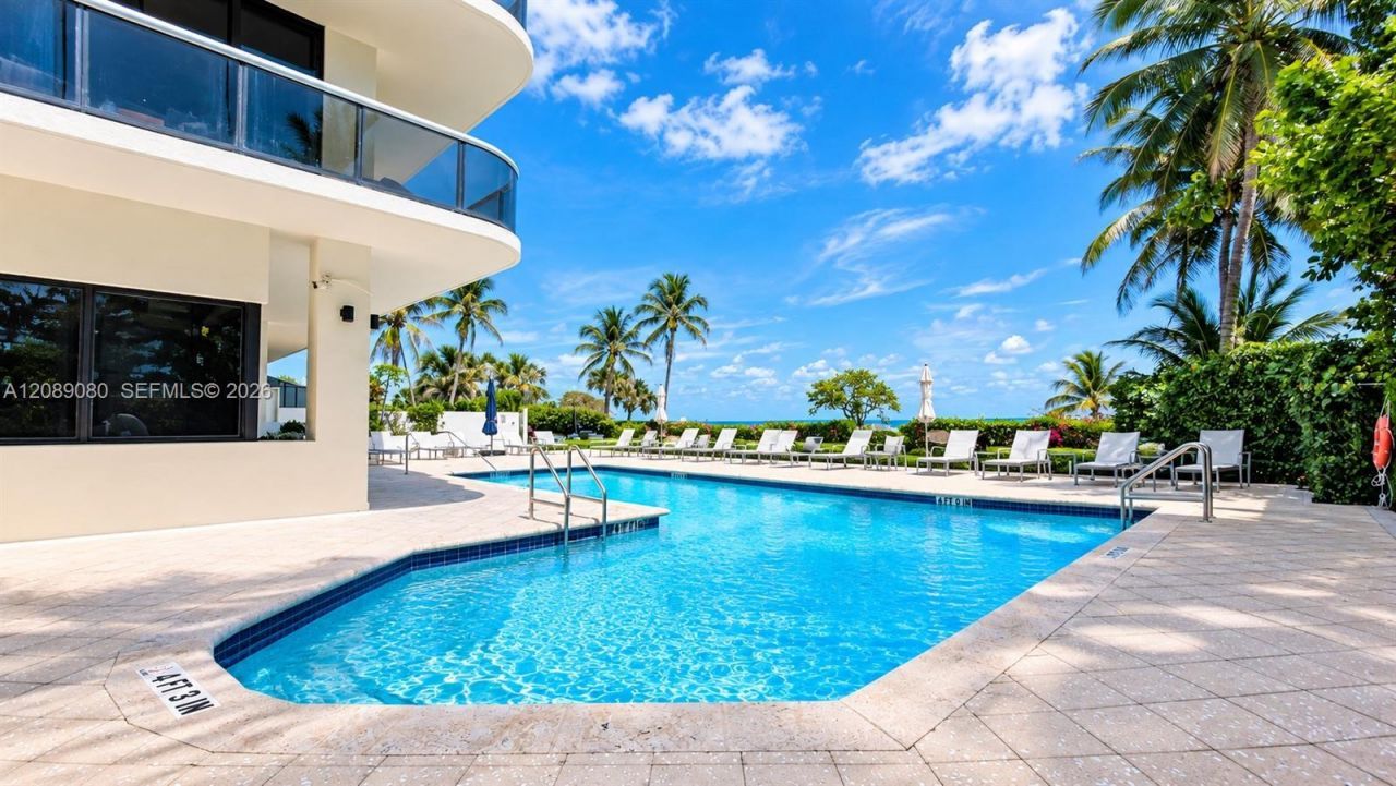 9455 Collins Ave, Unit 1003, Surfside, FL 33154 Photo