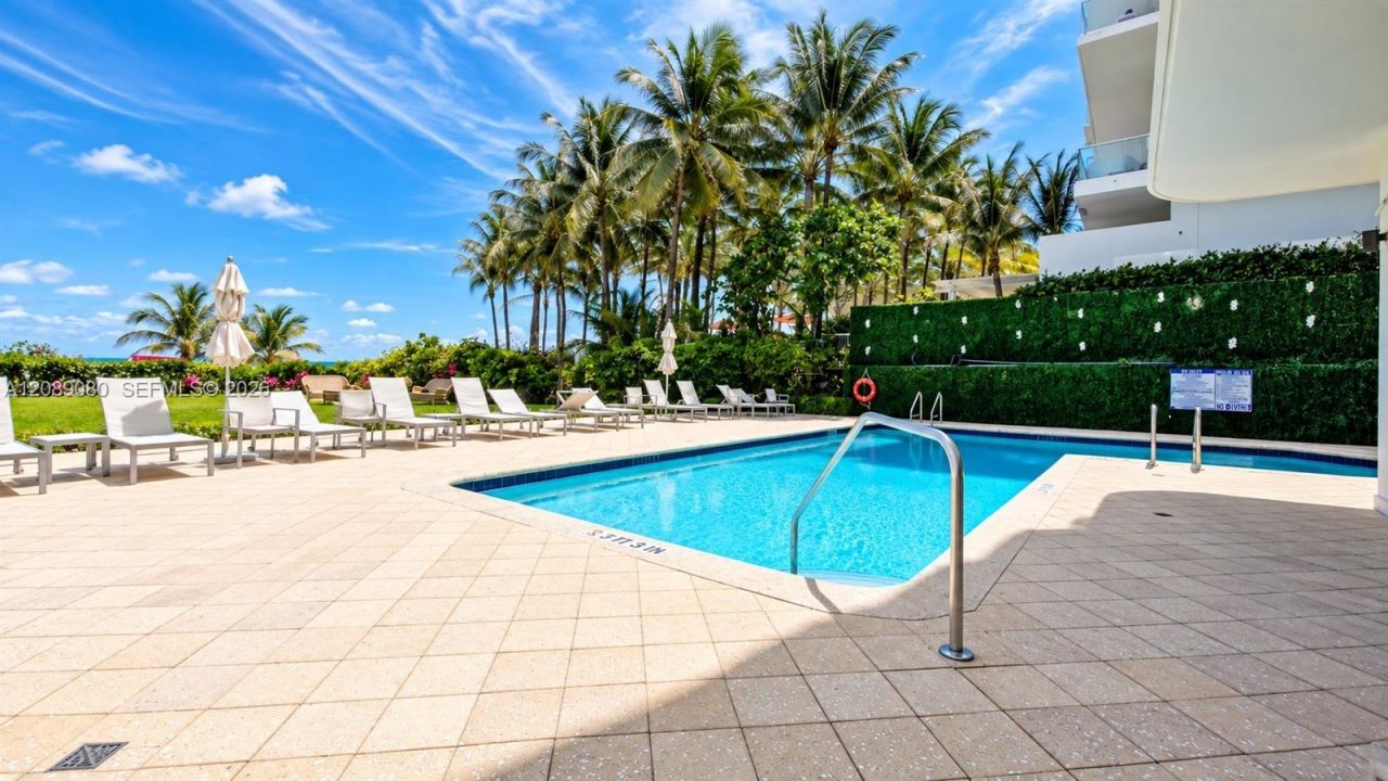 9455 Collins Ave, Unit 1003, Surfside, FL 33154 Photo