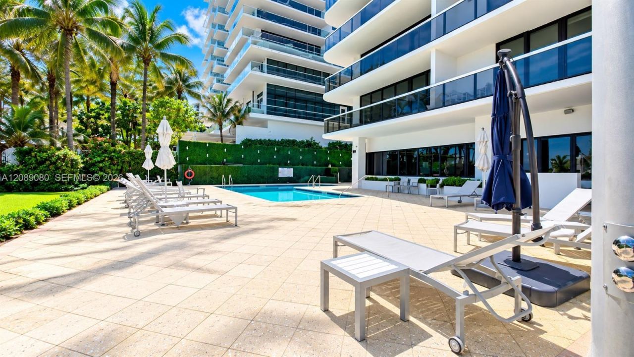 9455 Collins Ave, Unit 1003, Surfside, FL 33154 Photo