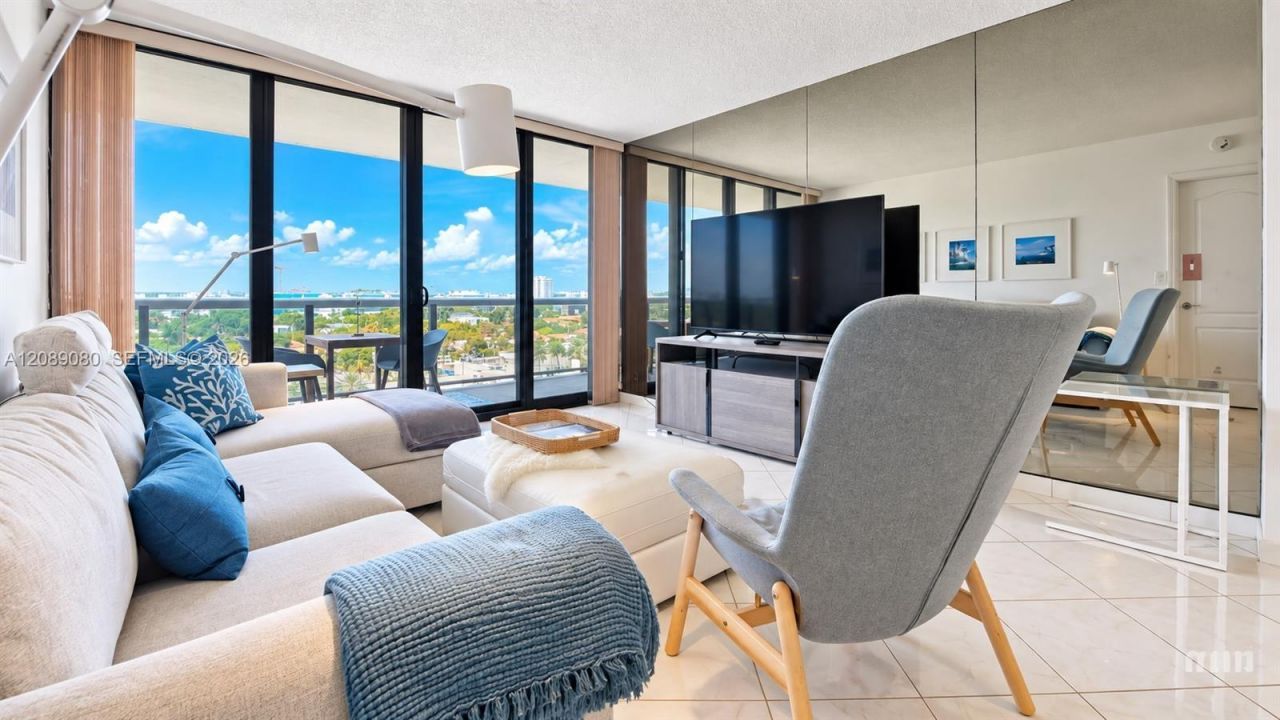 9455 Collins Ave, Unit 1003, Surfside, FL 33154 Photo