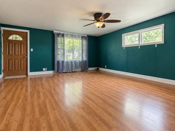 303 E South Street, McGuffey, OH 45859
