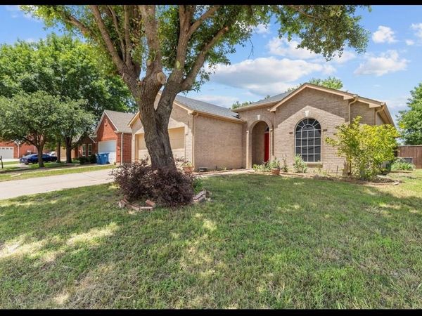 8414 Seafield Lane, Rowlett, TX 75089