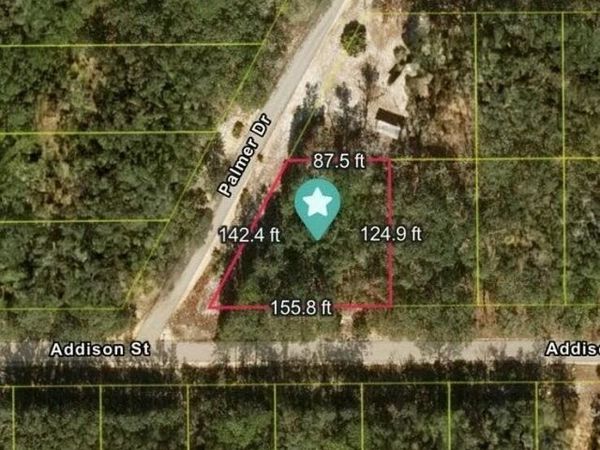 000 Addison Street, Interlachen, FL 32148