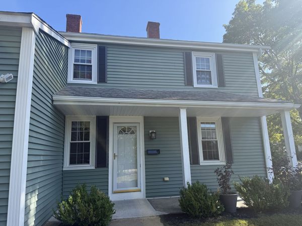 22 School St, Unit 22, Merrimac, MA 01860