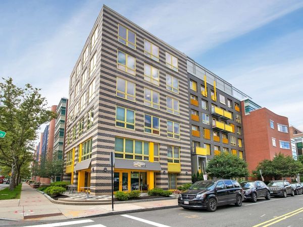 157 Sixth Street, Unit 206, Cambridge, MA 02142