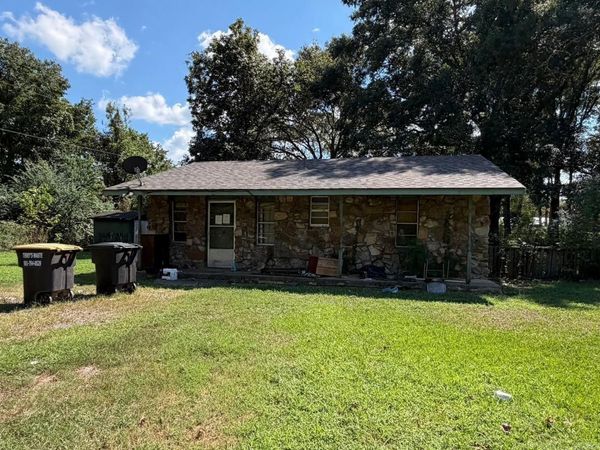 46 Lawrence Landing Road, Conway, AR 72032