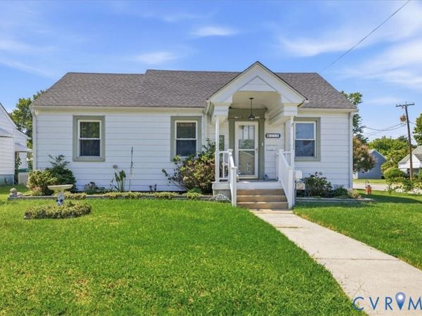 216 Conduit Road, Colonial Heights, VA 23834