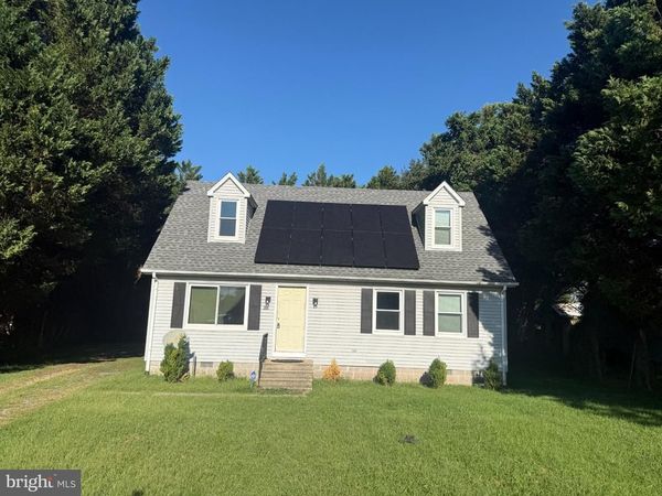 308 GLEN OAK CIRCLE , HURLOCK, MD 21643