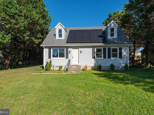 308 GLEN OAK CIRCLE, HURLOCK, MD 21643
