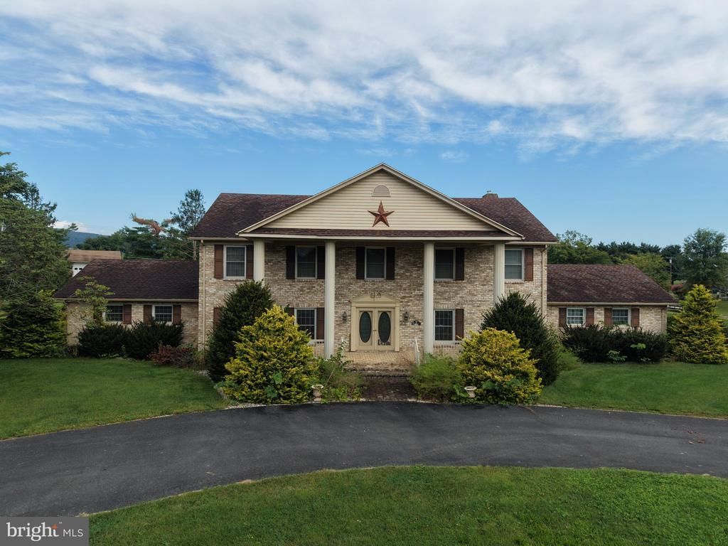 262 RHONDEL DRIVE, ST THOMAS, PA 17252