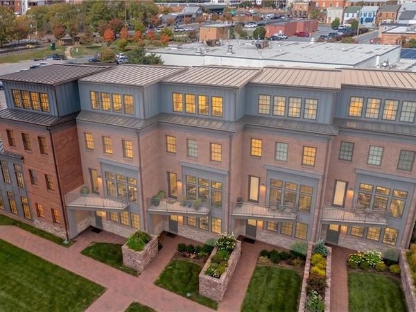 1 WATER STREET , FREDERICK, MD 21701