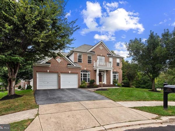 8229 MICHAELS RDG RIDGE, ELLICOTT CITY, MD 21043