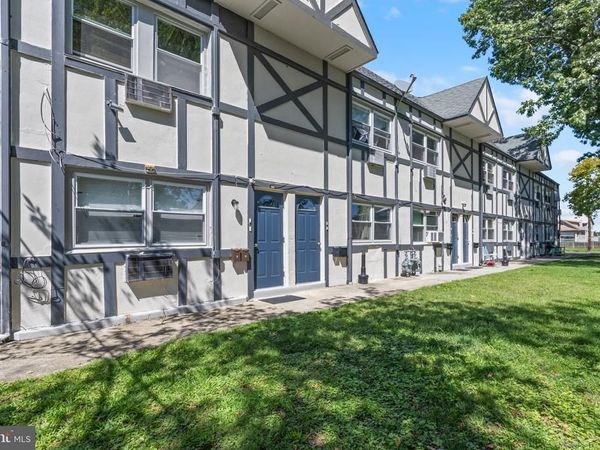 106 NEWTON AVENUE N, OAKLYN, NJ 08107