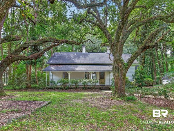 14446 Oak Street, Magnolia Springs, AL 36555