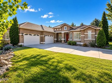 1220 Mesa Circle, Reno, NV 89511 Photo