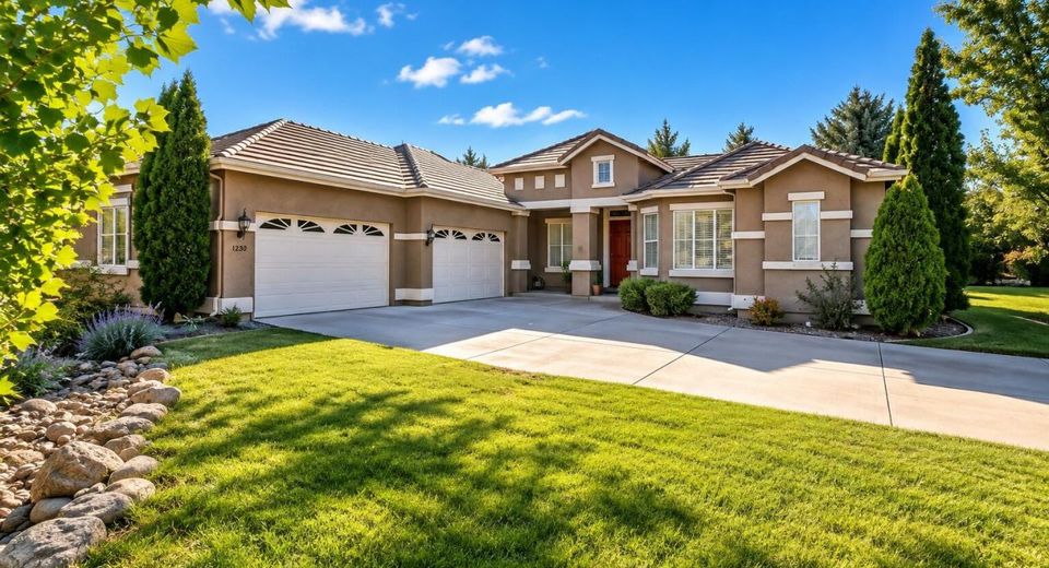 1220 Mesa Circle, Reno, NV 89511 Photo
