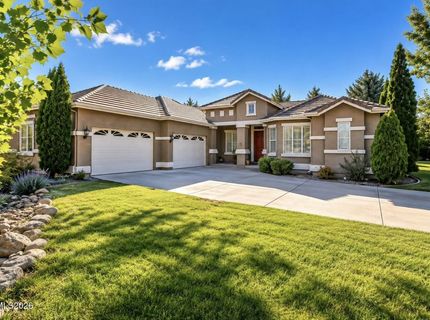 1220 Mesa Circle, Reno, NV 89511 Photo