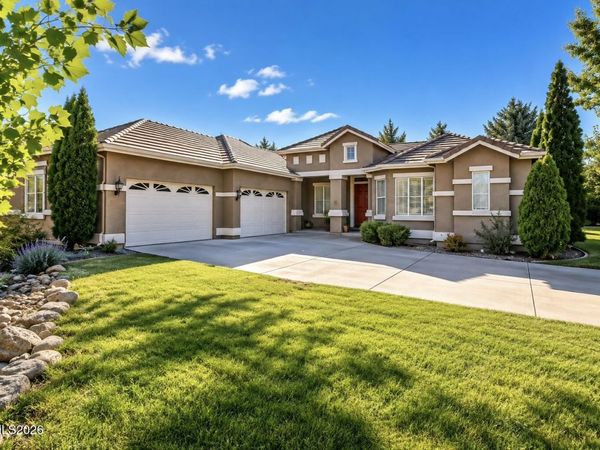 1220 Mesa Circle, Reno, NV 89511
