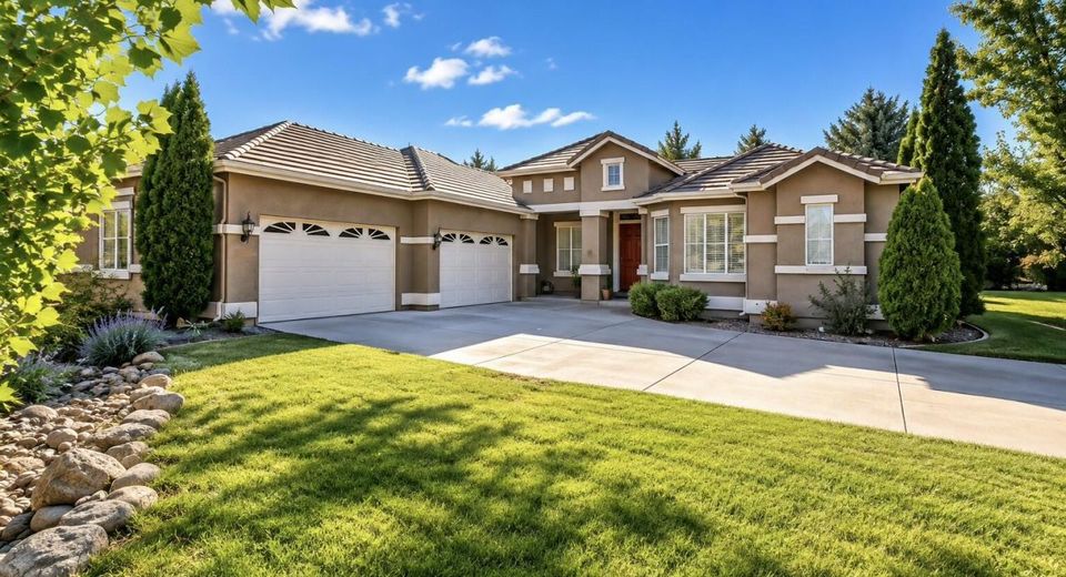 1220 Mesa Circle, Reno, NV 89511 Photo