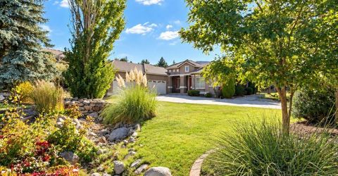 1220 Mesa Circle, Reno, NV 89511 Photo