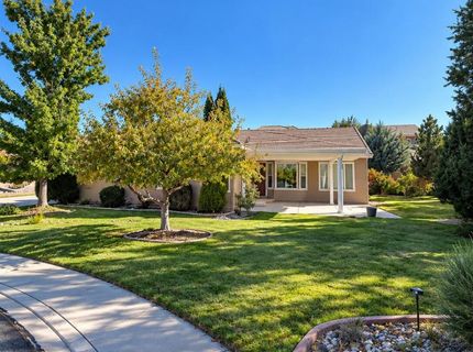 1220 Mesa Circle, Reno, NV 89511 Photo