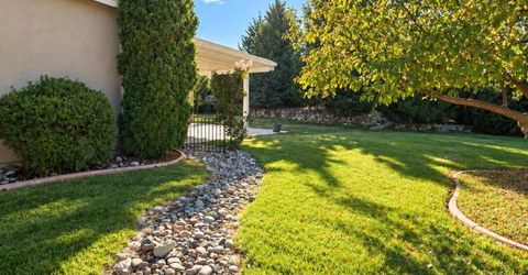1220 Mesa Circle, Reno, NV 89511 Photo