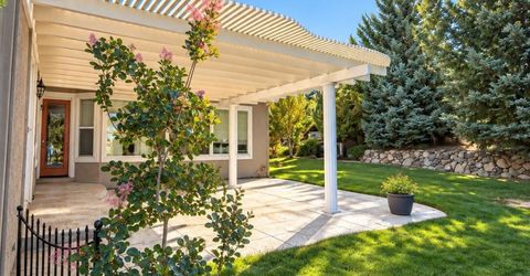 1220 Mesa Circle, Reno, NV 89511 Photo