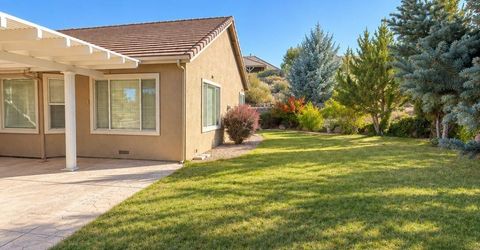 1220 Mesa Circle, Reno, NV 89511 Photo