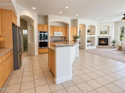 1220 Mesa Circle, Reno, NV 89511 Photo