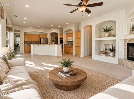 1220 Mesa Circle, Reno, NV 89511 Photo
