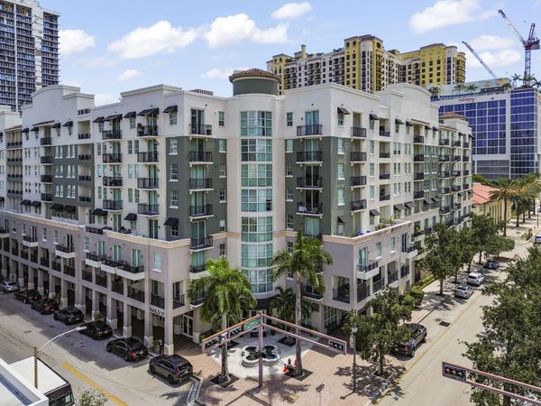 600 S DIXIE Highway, Unit 237, West Palm Beach, FL 33401