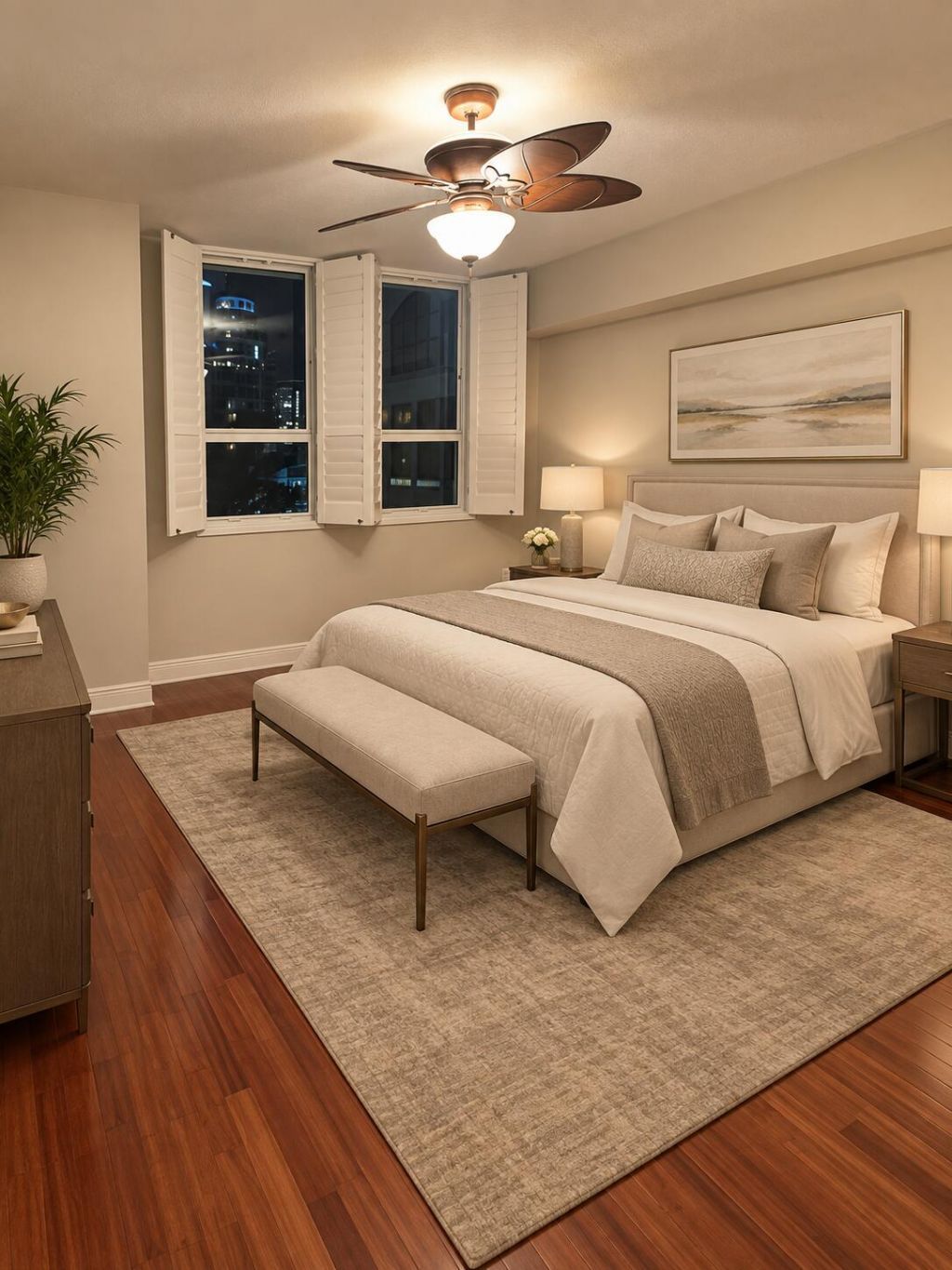 610 W Las Olas Boulevard, Unit 517N, Fort Lauderdale, FL 33312 Photo