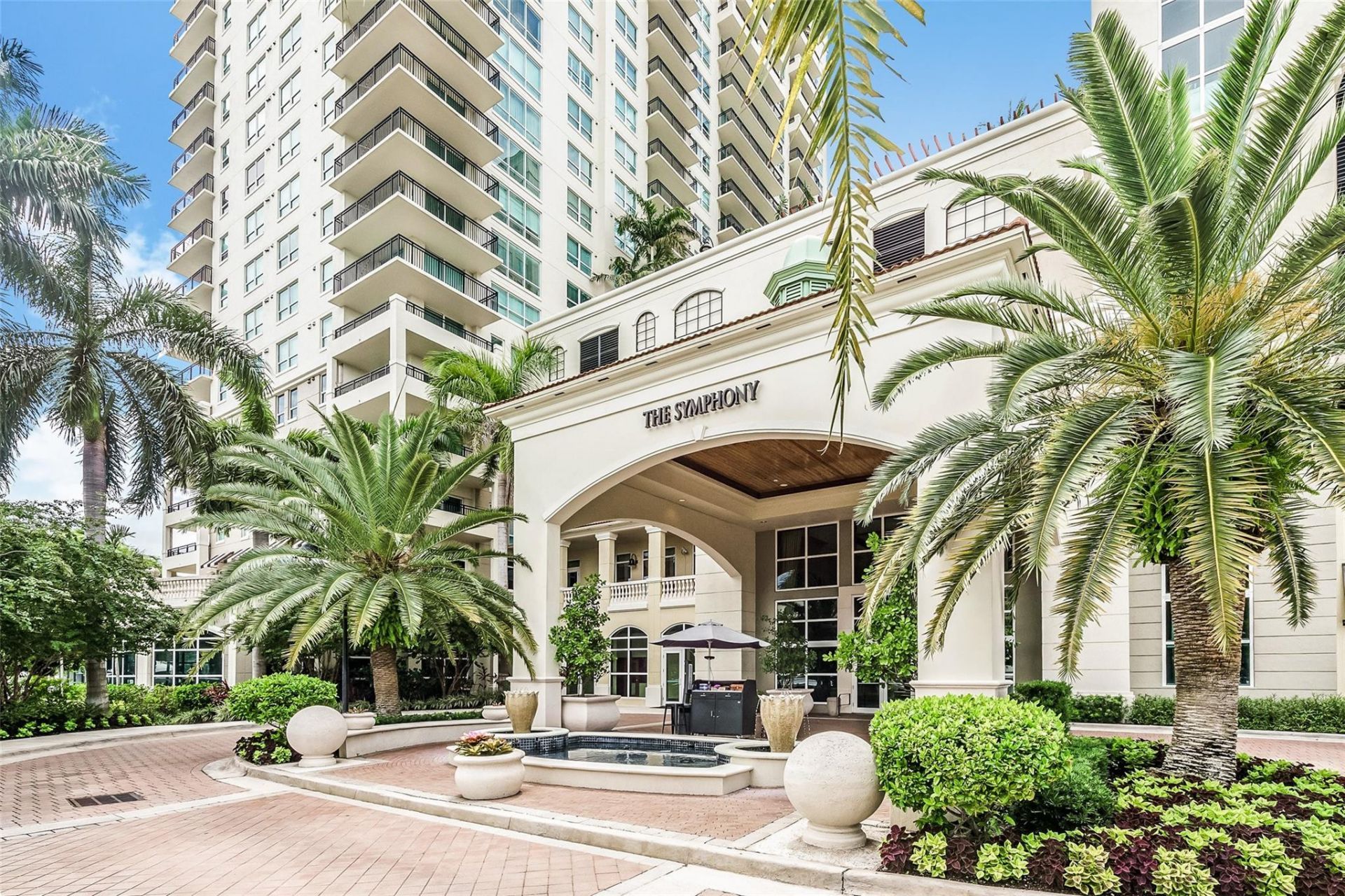 610 W Las Olas Boulevard, Unit 517N, Fort Lauderdale, FL 33312 Photo