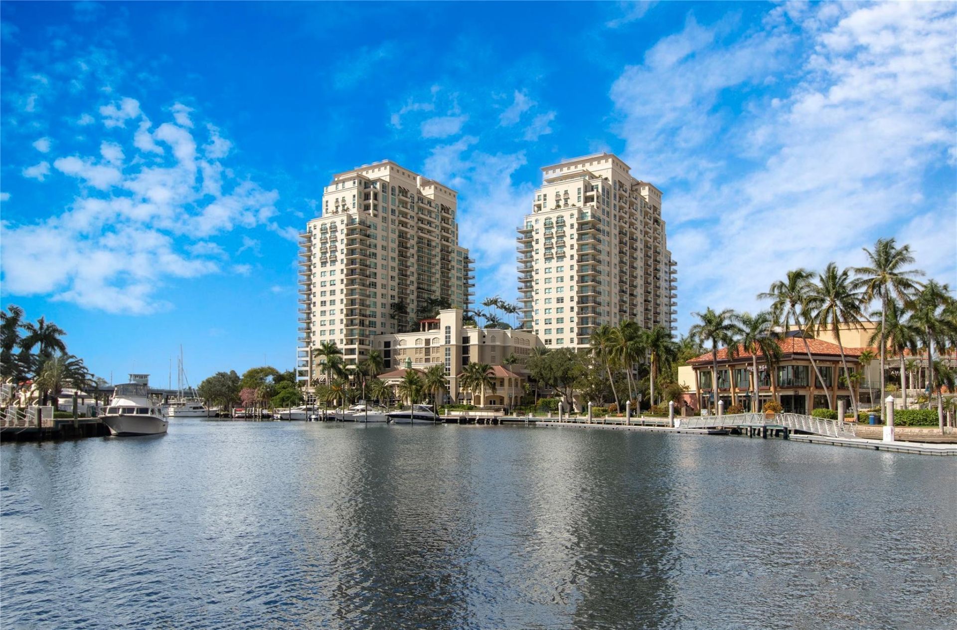 610 W Las Olas Boulevard, Unit 517N, Fort Lauderdale, FL 33312 Photo