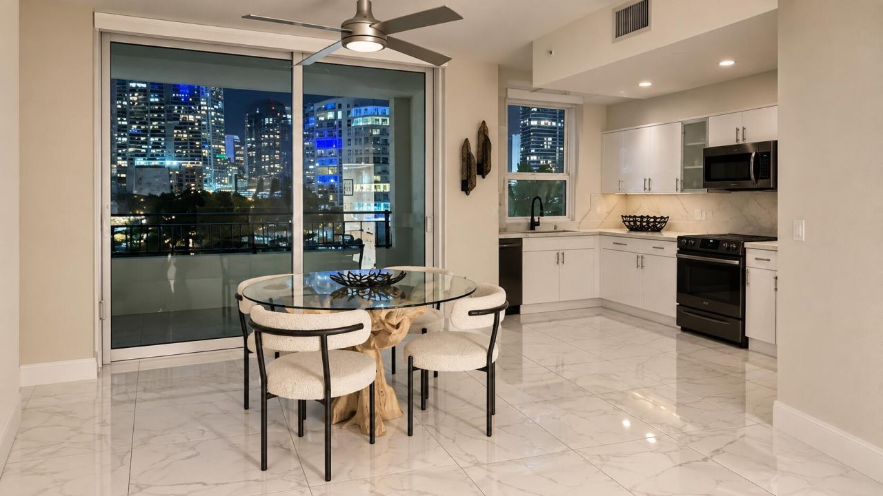 610 W Las Olas Boulevard, Unit 517N, Fort Lauderdale, FL 33312 Photo