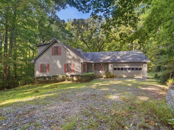 3460 High Shoals Road, Dallas, GA 30132