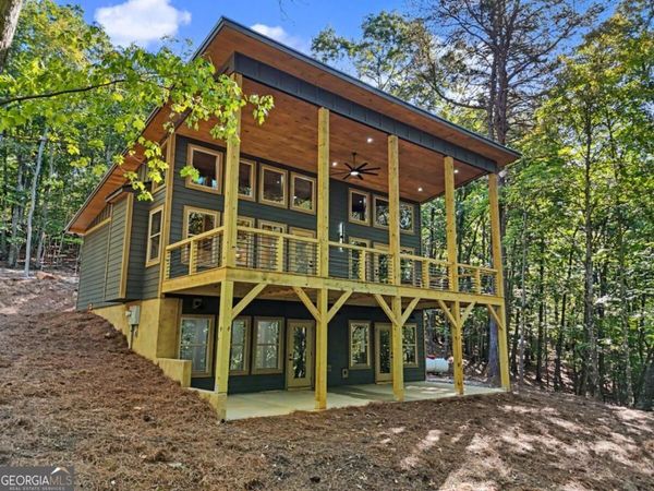 48 Woodleaf Road, Unit 29, Morganton, GA 30560