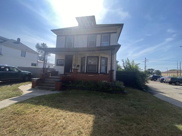 2259 W 10th Place, Gary, IN 46404