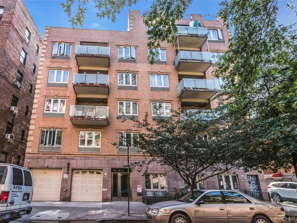 85-10 Elmhurst Avenue , Unit -, Elmhurst, NY 11373