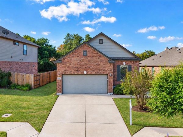 1020 Clove Hitch RD, Georgetown, TX 78633